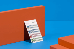 Vice Versa Nailart stickers (2)