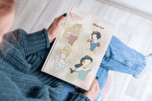 tickers nail art Princ'Art s