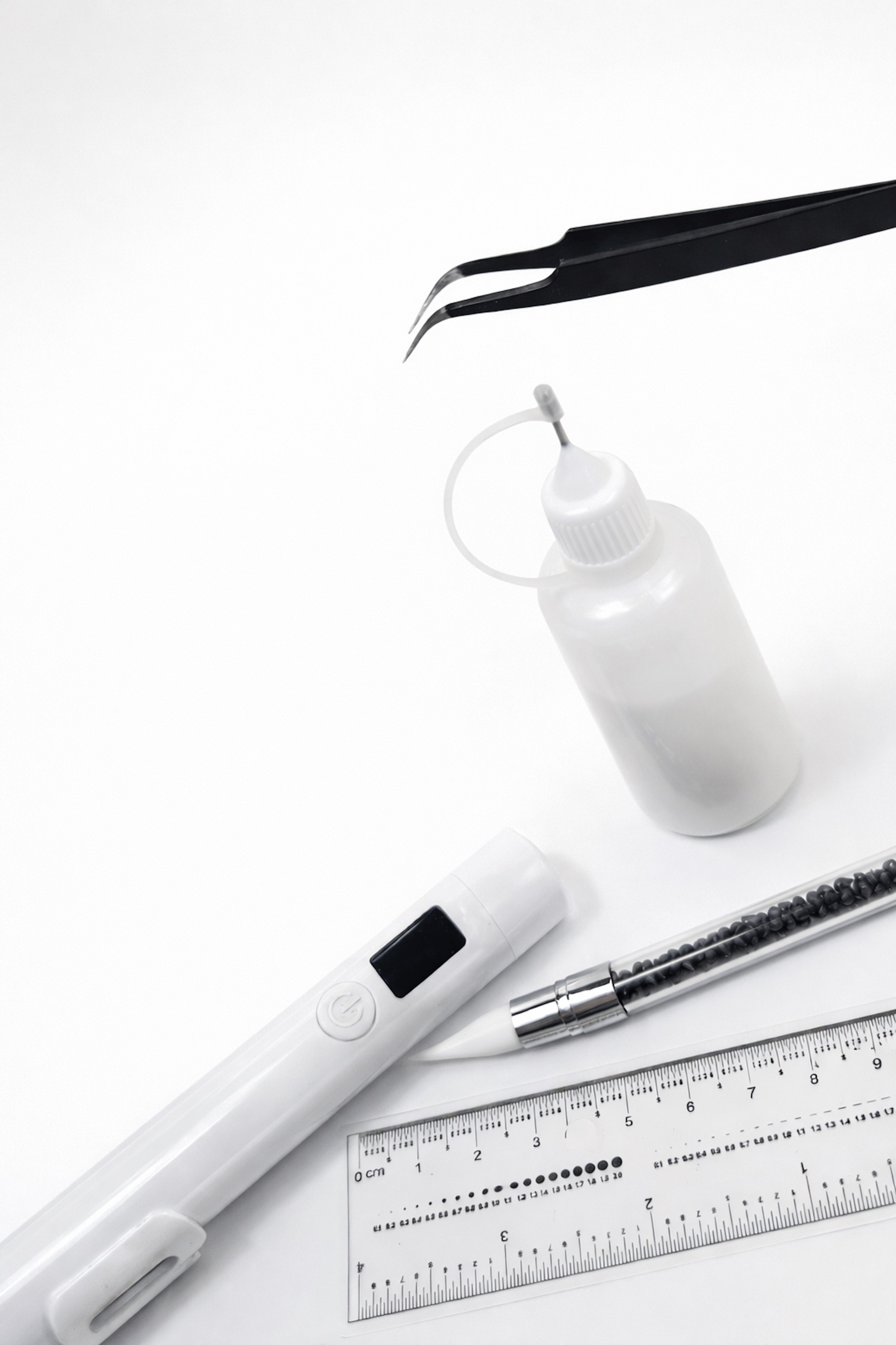 Kit Starter , Débuter les Speedy Stickers